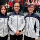 Taekwondoínes hidrocálidos convocados a selección Nacional de poomsae