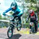 Todo un éxito el Torneo Municipal de BMX Race Para Todos