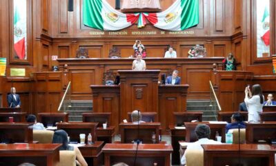 Presentan iniciativa de reforma a la Ley de Movilidad para regular uso de los vehículos Todo Terreno