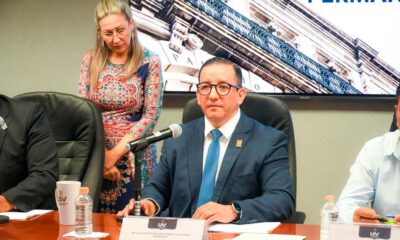 Erróneo e impreciso informe del INEGI respecto a la productividad de la LXV legislatura del Congreso de Aguascalientes