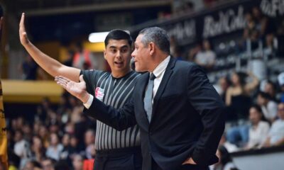 Coach de Panteras busca seguir con una buena racha y ganar de visita a Halcones Rojos