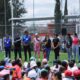 Arrancó el curso de verano deportivo en el municipio de Jesús María