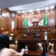 Congreso de Aguascalientes aprobó reforma para aumentar sanciones por daño a la señalética ferroviaria