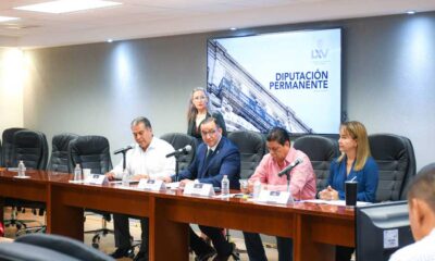 Comisión Legislativa Ambiental avala modificación de dos ordenamientos