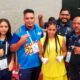 Aguascalientes asegura medallas en el boxeo de los Juegos Populares 2024