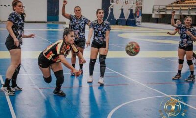 Aguascalientes sera sede del Torneo Internacional de Clubes Handball MX