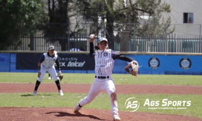 Arrancó la eliminatoria regional rumbo a la Copa Telmex – Telcel de Béisbol en Aguascalientes.