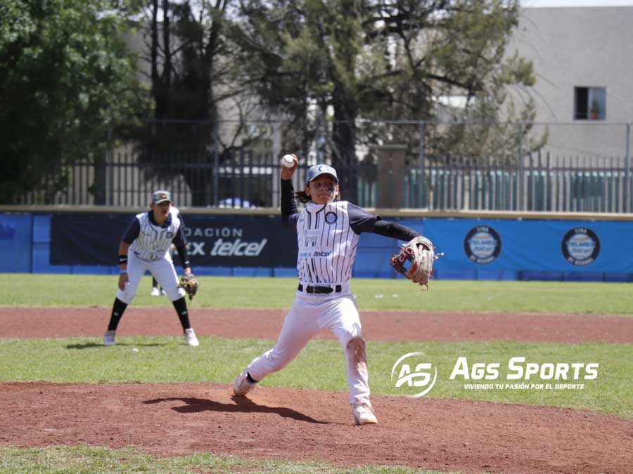 Arrancó la eliminatoria regional rumbo a la Copa Telmex – Telcel de Béisbol en Aguascalientes.