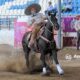 Camino de Aguascalientes es finalista de la Infantil A del Nacionalito Charro 2024