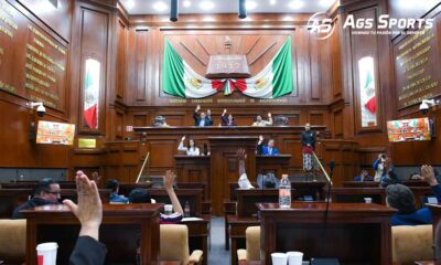 Congreso de Aguascalientes impulsa legislación para fomentar la electromovilidad en el Estado