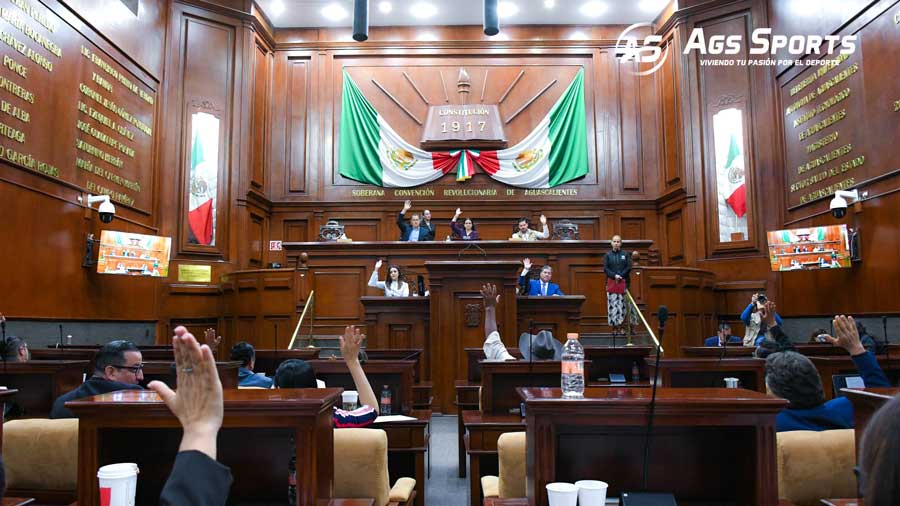 Congreso de Aguascalientes impulsa legislación para fomentar la electromovilidad en el Estado