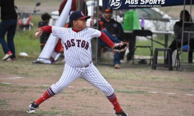 Con más de 30 partidos se jugará este sábado la jornada 14 del torneo Infantil y Juvenil de beisbol dentro de la Segunda edición de la Copa Aguascalientes 2024.