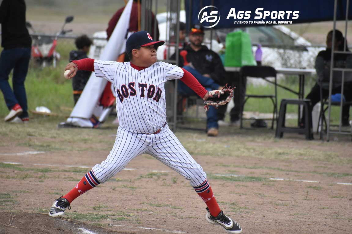 Con más de 30 partidos se jugará este sábado la jornada 14 del torneo Infantil y Juvenil de beisbol dentro de la Segunda edición de la Copa Aguascalientes 2024.