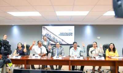 Se propone Ley de Protección a denunciantes de hechos de corrupción en Aguascalientes