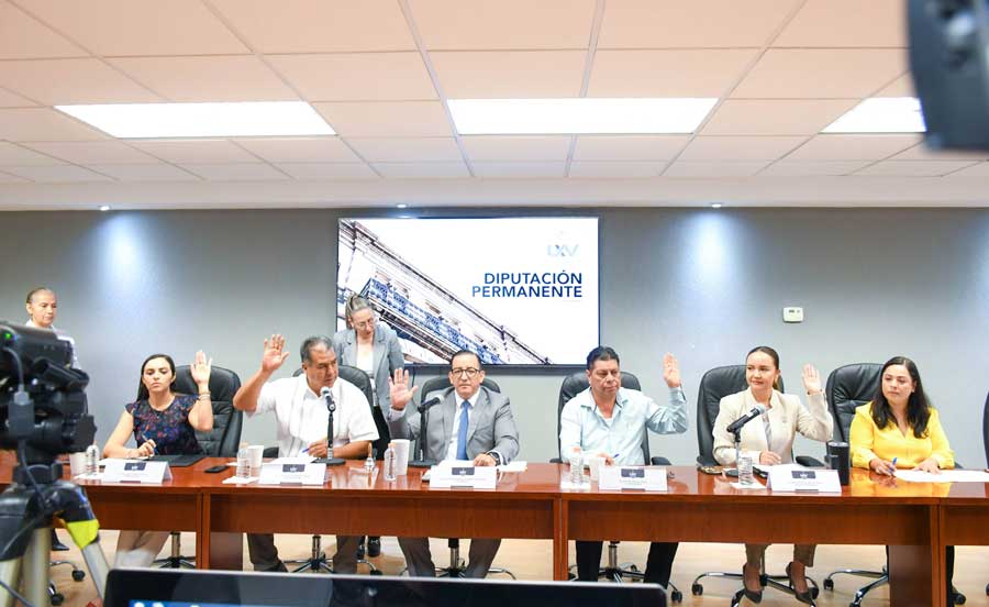 Se propone Ley de Protección a denunciantes de hechos de corrupción en Aguascalientes