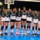 Equipo de voleibol de Aguascalientes viajará a Colombia