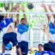 Este domingo se juega la jornada 13 de categorí Libre de la 2da Copa Aguascalientes de Voleibol