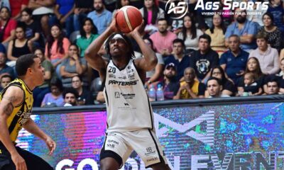 Fuerza Regia se lleva el primer juego de la serie ante Panteras en la LNBP