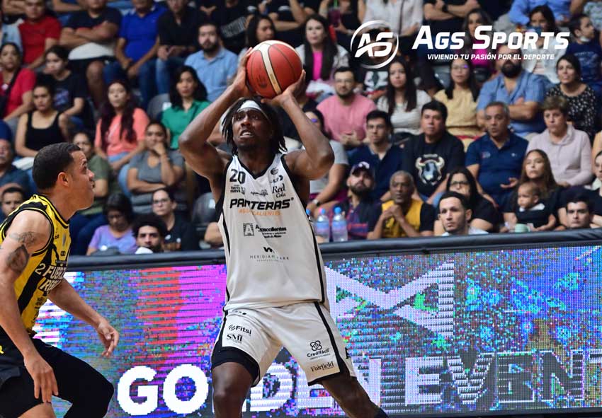 Fuerza Regia se lleva el primer juego de la serie ante Panteras en la LNBP