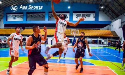 Gallos ya tiene rival para play off en CIBAPAC