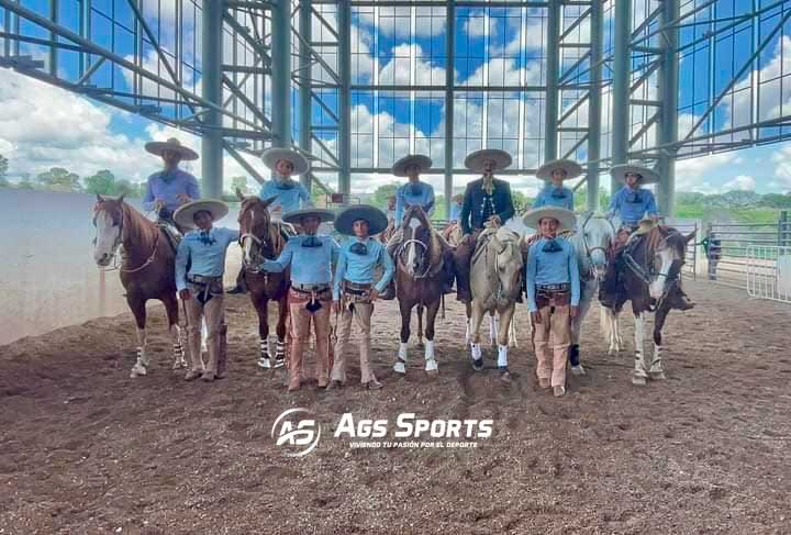 Los charros de Salvador Muñoz Plata se quedaron con las ganas de la final en el Nacionalito 2024