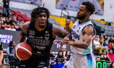 Panteras cae en la Copa Value LNBP ante Halcones Xalapa