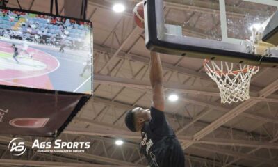 Panteras obtiene triunfo en el clásico del basquetbol de la LNBP ante Mineros de Zacatecas