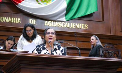 Pide la Diputada Isabel Rosales, que el cuidado animal se promueva desde la Ley General de Educación de Aguascalientes.