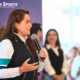 Reitera Tere Jiménez su compromiso de seguir impulsando a las mujeres de Aguascalientes