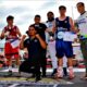 Llegó a su fin el boxeo de la 2da edición de la Copa Aguascalientes 2024