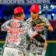 Rieleros de Aguascalientes inicia el camino en los play off