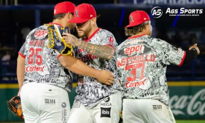 Rieleros gana la serie a Monclova y cierra con broche de oro la temporada regular