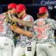 Rieleros gana la serie a Monclova y cierra con broche de oro la temporada regular