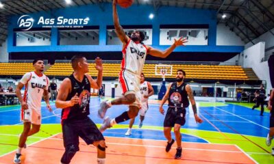 Sufrida derrota de 90-91 obtuvo Gallos de Aguascalientes