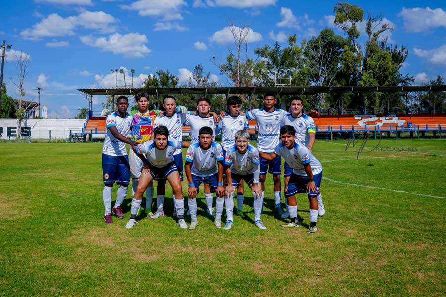 Tercera victoria para Ferrocarrileros de Aguascalientes en la UPSL