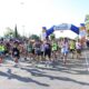 Todo un éxito la 1er carrera Lanceros del Bachillerato Militarizado de Aguascalientes.