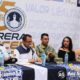 Presenta la Carrera Lanceros 2024 en Aguascalientes.