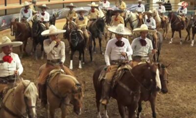 Triunfan campechanos de Hierro Santo en Aguascalientes