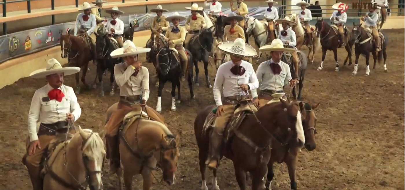 Triunfan campechanos de Hierro Santo en Aguascalientes