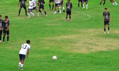 Ferrocarrileros sumo importante victoria en San Luis Potosí.