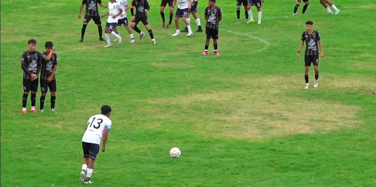 Ferrocarrileros sumo importante victoria en San Luis Potosí.