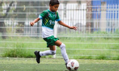 Este fin de semana los cuartos de final del futbol de la 2da Copa Aguascalientes.