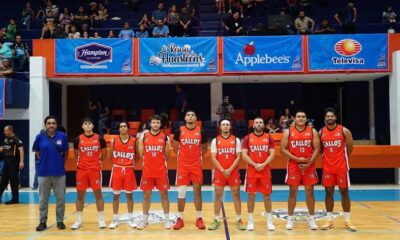 Gallos cae en el primer juego de la serie de play off ante Jaibos de Tampico.