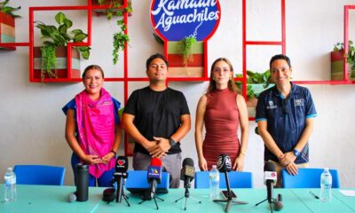 Aguascalientes será sede de la Carrera Náutica 2024