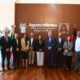 Mercedes Benz y el Gobierno de Aguascalientes mantienen comunicación para su operación