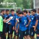 Necaxa lidera el Grupo 4 y Pabellón sumó su primer punto en la Copa Promesa MX de futbol