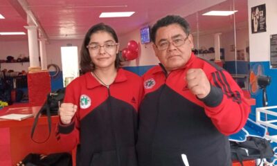 Aguascalientes presente en el Campeonato Internacional de Taekwondo Escolar 2024