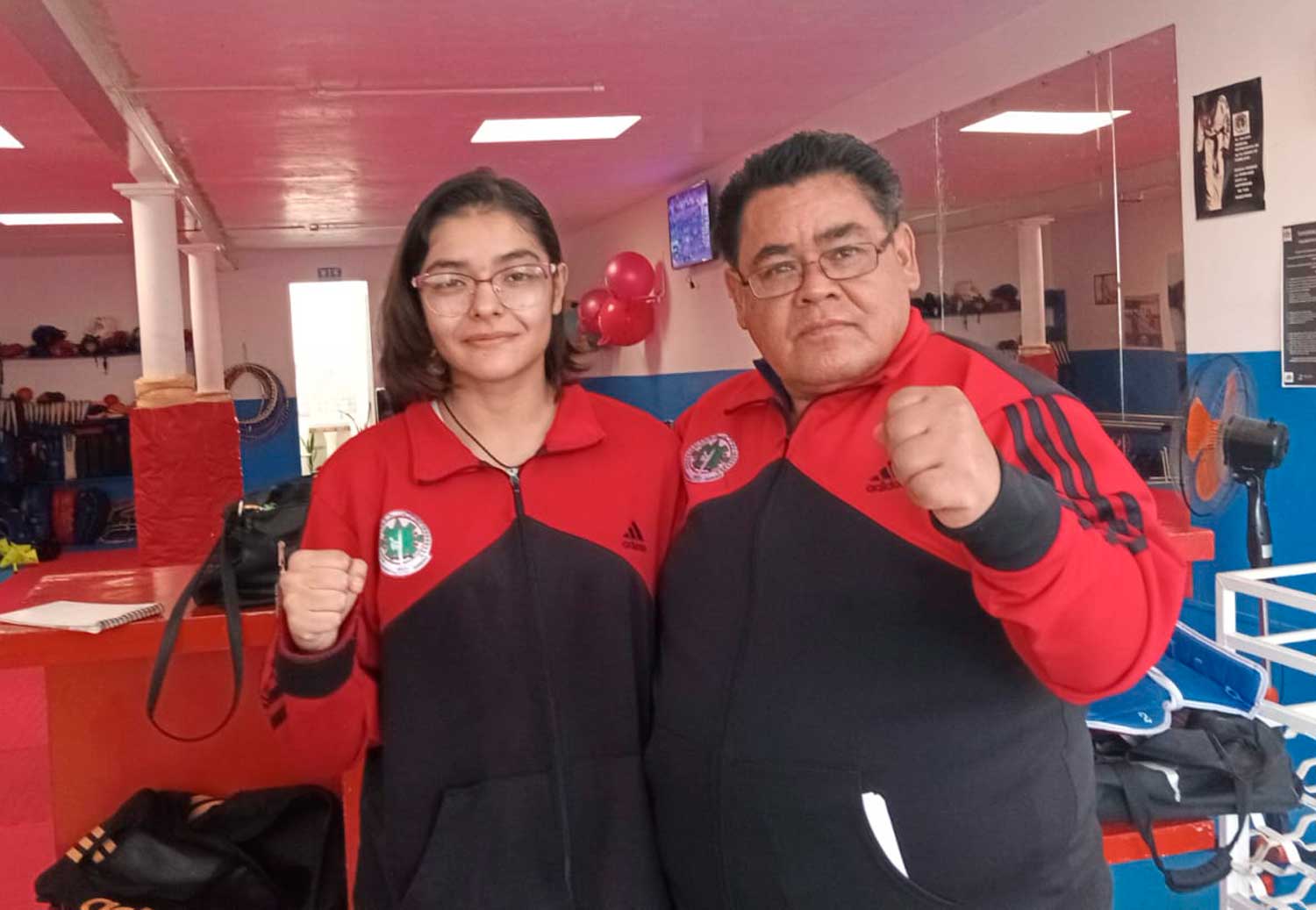 Aguascalientes presente en el Campeonato Internacional de Taekwondo Escolar 2024