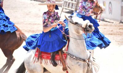 Aguascalientes tendrá 12 exponentes en el Campeonato Nacional Charro