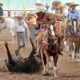 Aguascalientes tendrán presencia en el Nacional de Charros Mayores